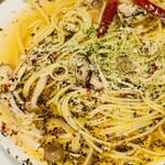 IVO ホームズパスタ トラットリア - 