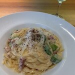 アルバロンガ - 