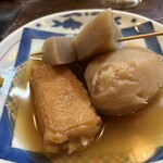 炉ばた焼 ぽん太 - 