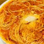 IVO ホームズパスタ トラットリア - 