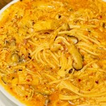 IVO ホームズパスタ トラットリア - 