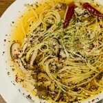 IVO ホームズパスタ トラットリア - 