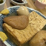 魚・肉匠 居酒屋よしだ - 