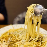 IVO ホームズパスタ トラットリア - 