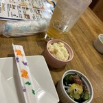 魚・肉匠 居酒屋よしだ - 