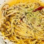 IVO ホームズパスタ トラットリア - 