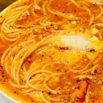 IVO ホームズパスタ トラットリア - 
