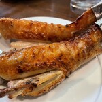 炉ばた焼 ぽん太 - 
