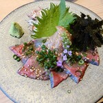 博多牛雜鍋 前田屋 今泉店 - 