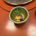 和田金 - 