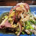 炉ばた焼 ぽん太 - 