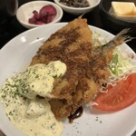 肉と魚がうまい酒場 ニューツルマツ - 