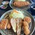 とんかつ とまと赤茄子家 - 料理写真: