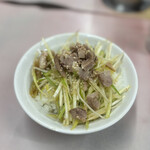 ラーメンかいざん - 