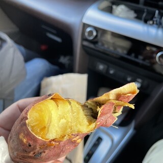 つくば石焼芋_1