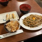 あぺたいと - 料理写真: