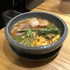 ラーメン札幌一粒庵 - 