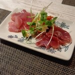 Hono-Bono - 
