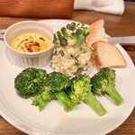 RICA食堂 - 
