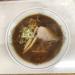 ラーメン専門 つるや - 