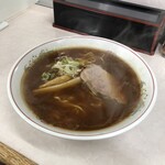 ラーメン専門 つるや - 