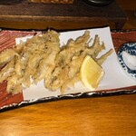 梅月 - 料理写真: