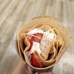 ディッパーダン - 料理写真: