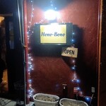 Hono-Bono - 