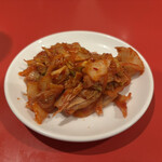 清香楼 - 料理写真: