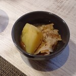 Hono-Bono - 