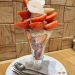 果実園 リーベル - 料理写真: