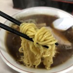 ラーメン専門 つるや - 