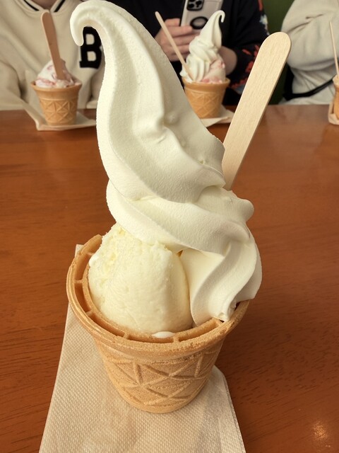 ミルクパレット - 津新町/その他 | 食べログ