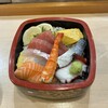 新宿 栄寿司 - 