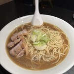 自家製麺 伊藤 - 