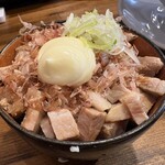 豊麺 - 