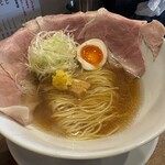 豊麺 - 