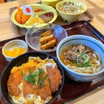 うちだ屋 - 料理写真: