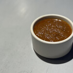 ハブモアカレー - 野菜カレー［220円］1