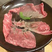 和食 近江牛 しのび - 