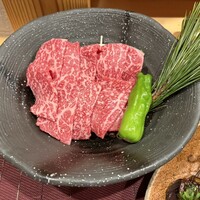 和食 近江牛 しのび - 
