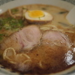 桂花ラーメン - 