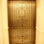 Palazzo Versace  - エレベーター