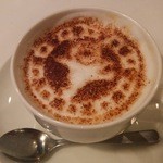 Shirokuma cafe - 