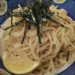 支那そば 八雲 - 