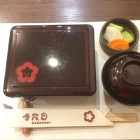入谷鬼子母神門前のだや - 