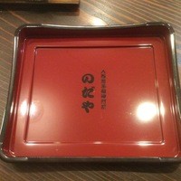 入谷鬼子母神門前のだや - 