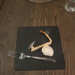 カフェ ラ・ボエム - 