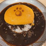 はんばーぐとおむらいすのお店 いくら - 