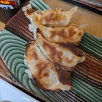 餃子食堂 まさだや - 料理写真: